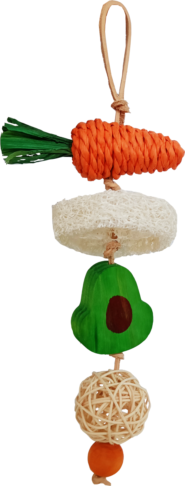 Nibbles Pequeños Snacks Masticables para Animales