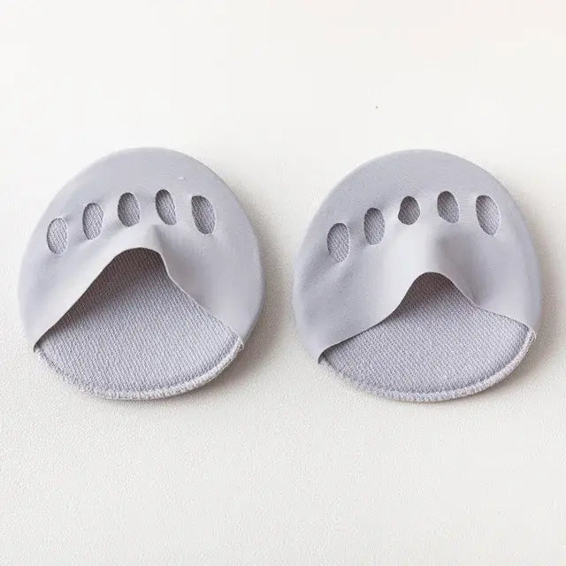 Premium Forefoot Pads for Women in High Heels