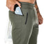 Joggers de Algodón Premium para Hombre