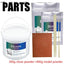 Kit de moulage 3D DIY Premium pour souvenirs uniques