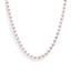 Collier en perles Akoya en or jaune 14K
