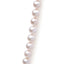 Collier en perles Akoya en or jaune 14K