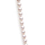 Collier en perles Akoya en or jaune 14K
