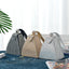 Triangle Diamond Handbag for Elegant Evenings
