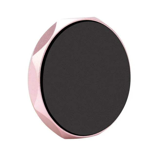 Car Phone Holder Magnetic Air Vent Mount Mobile Smartphone Stand Magnet Support Cell - Korvel