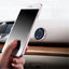 Car Phone Holder Magnetic Air Vent Mount Mobile Smartphone Stand Magnet Support Cell - Korvel