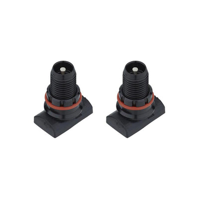 NEWMEN - STREEM Aero Tubeless Set - [D] - Korvel