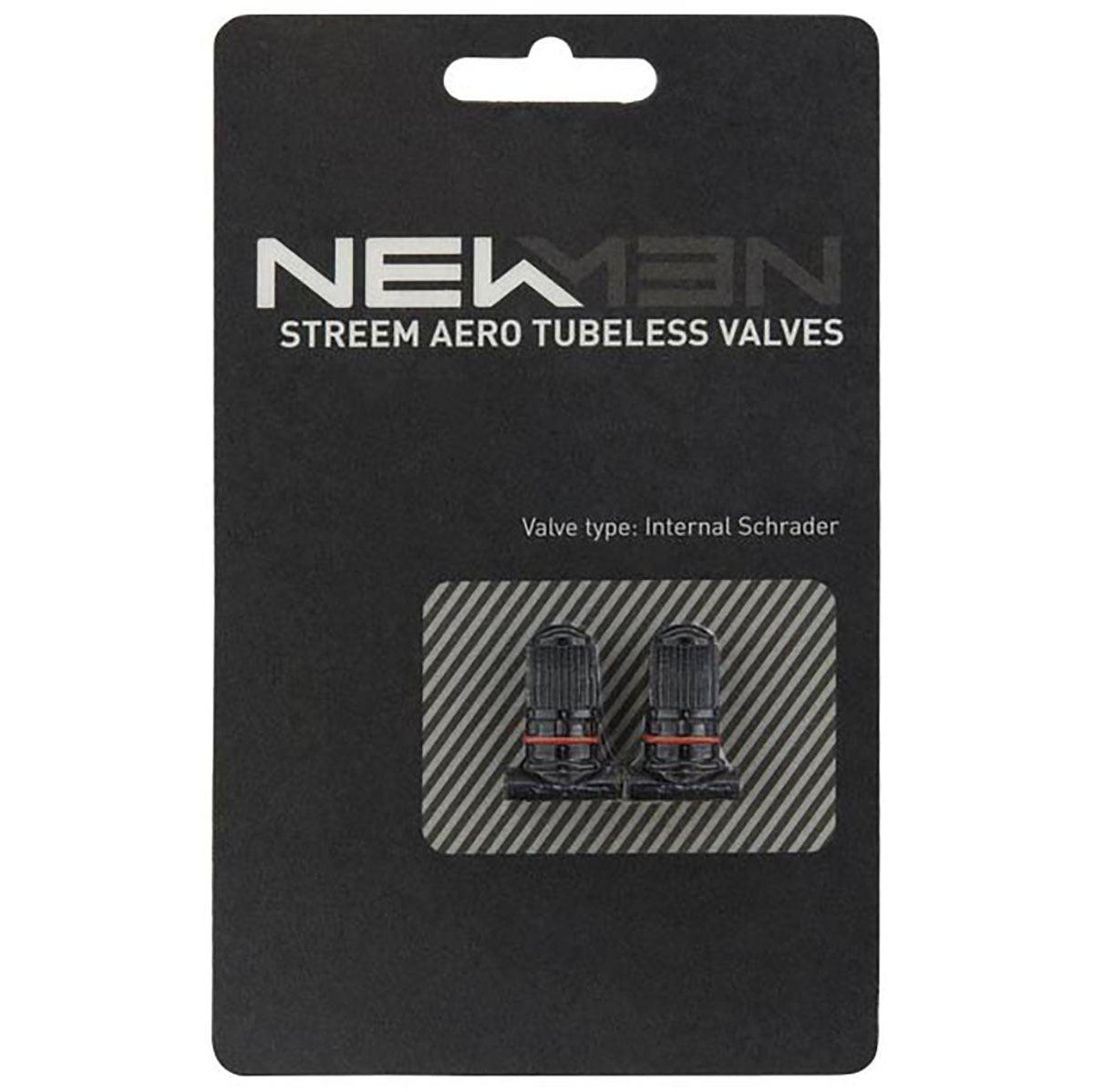 NEWMEN - STREEM Aero Tubeless Set - [D] - Korvel