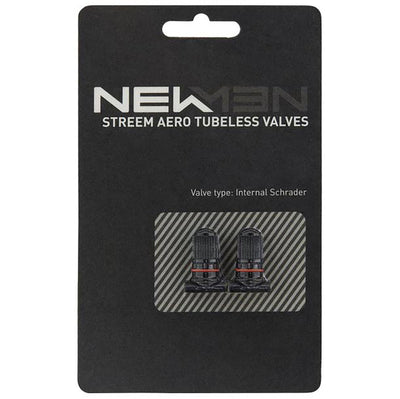 NEWMEN - STREEM Aero Tubeless Set - [D] - Korvel