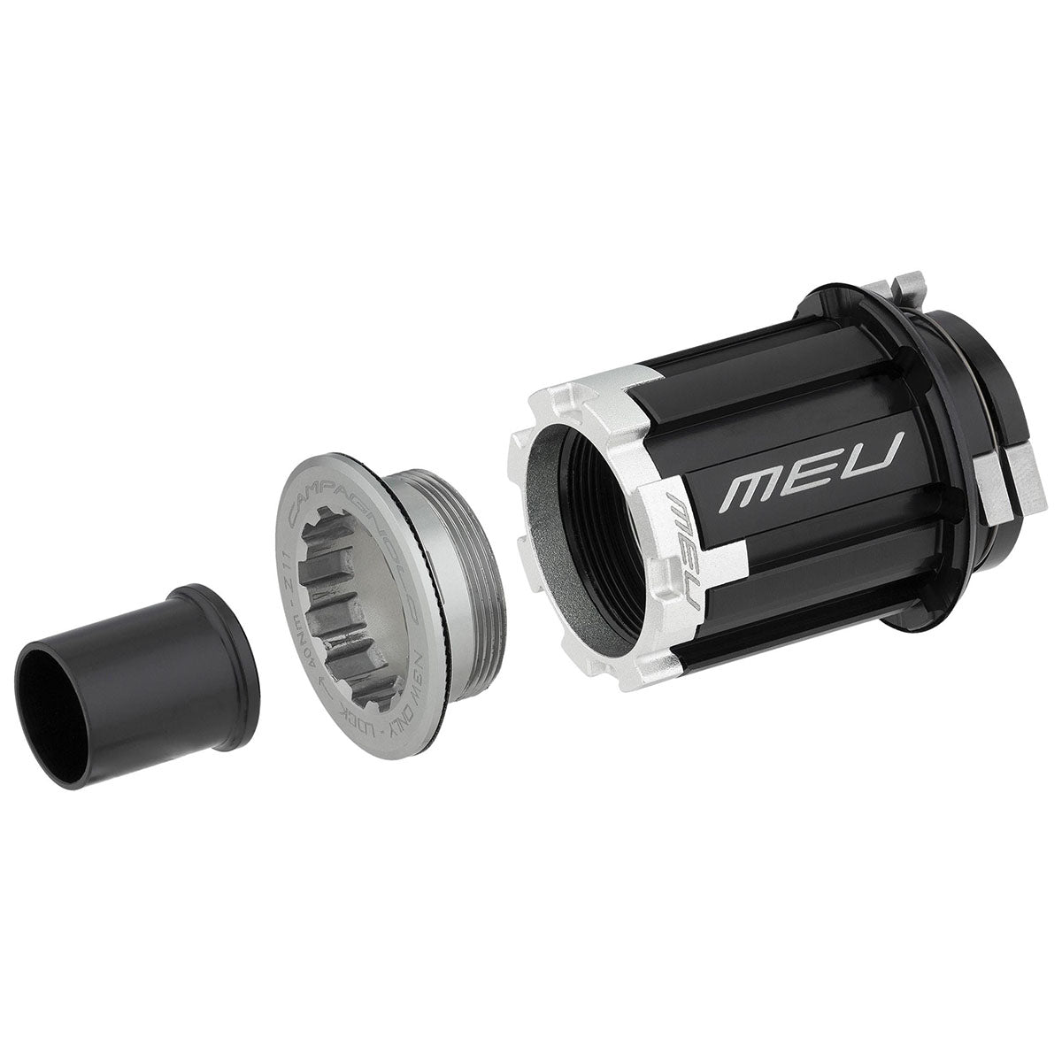Moulinet NEWMEN Fade Route/Gravel