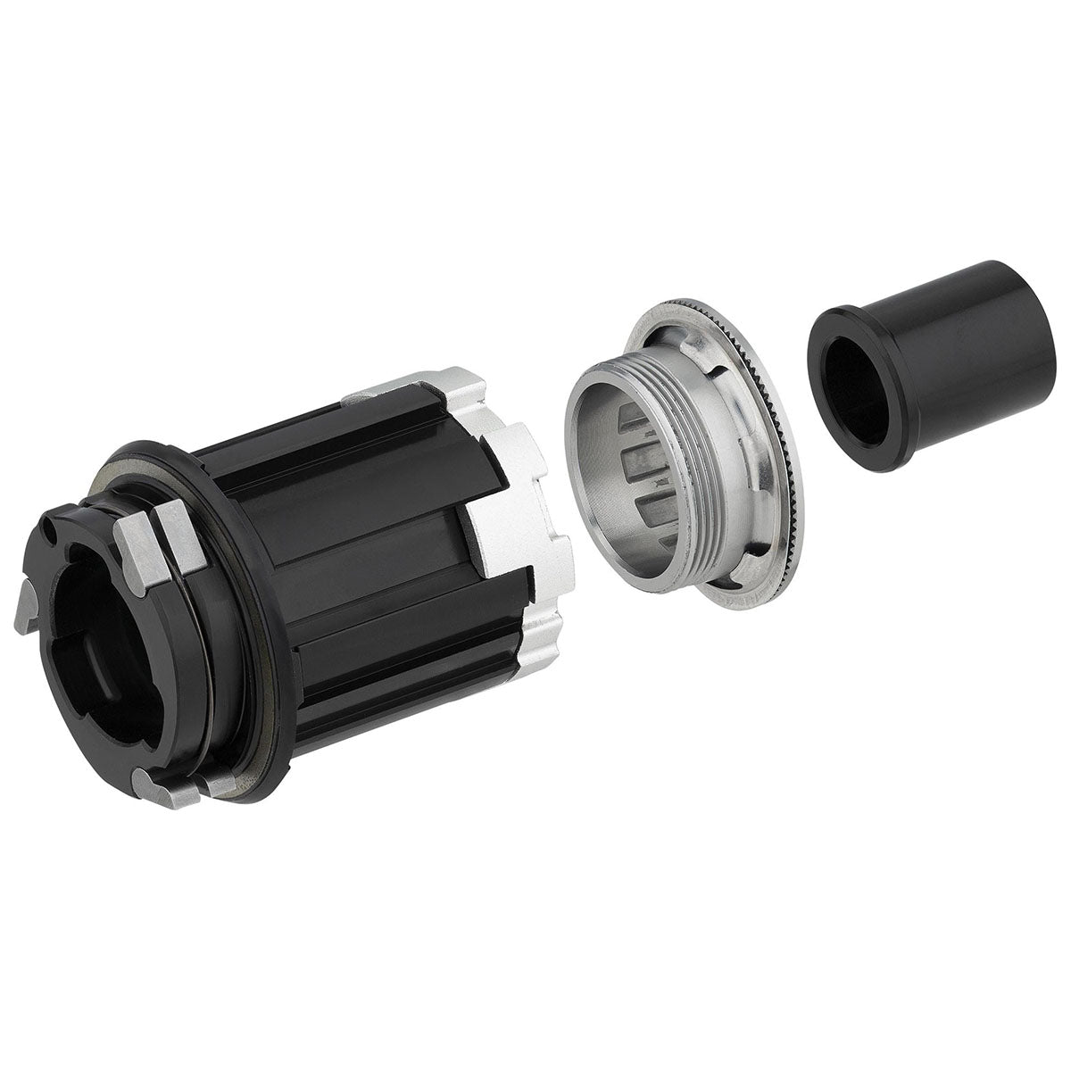 Moulinet NEWMEN Fade Route/Gravel