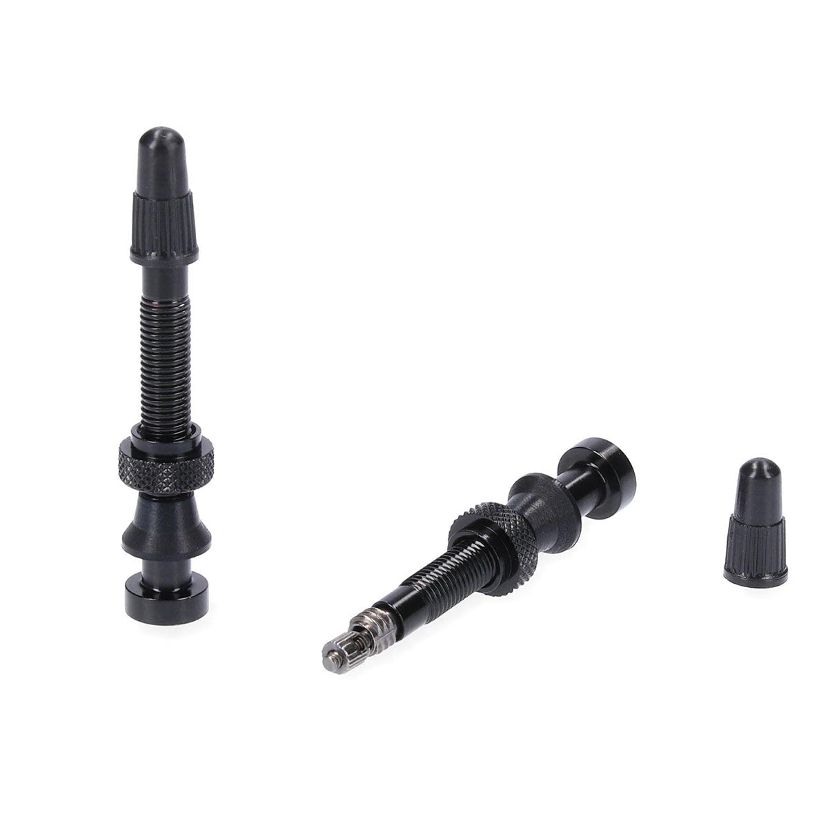 NEWMEN Tubeless Valve Set for Enhanced Cycling Performance
