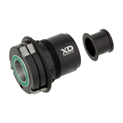 NEWMEN Fade MTB Freewheel - Premium Bicycle Component