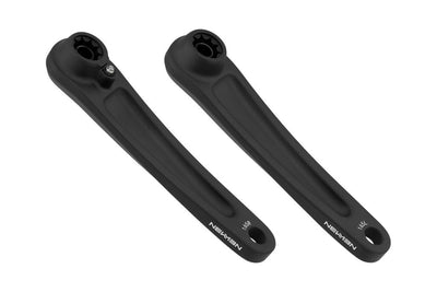NEWMEN Crank Type 01 for E-Bikes