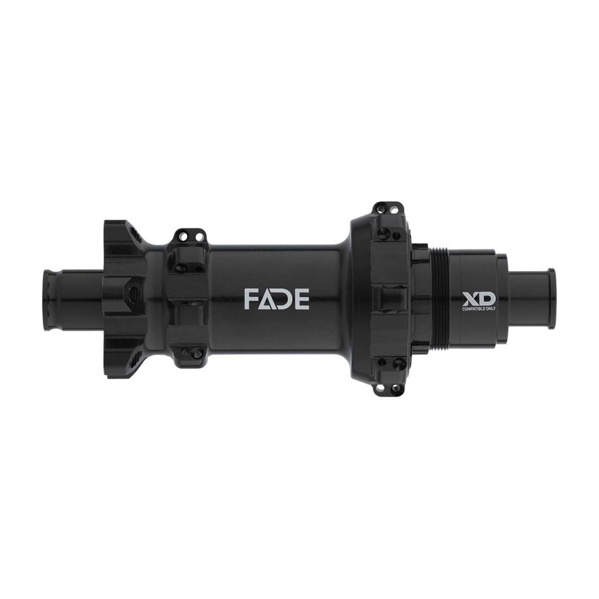 NEWMEN - Hub (Rear) - Fade MTB - [D] - Korvel
