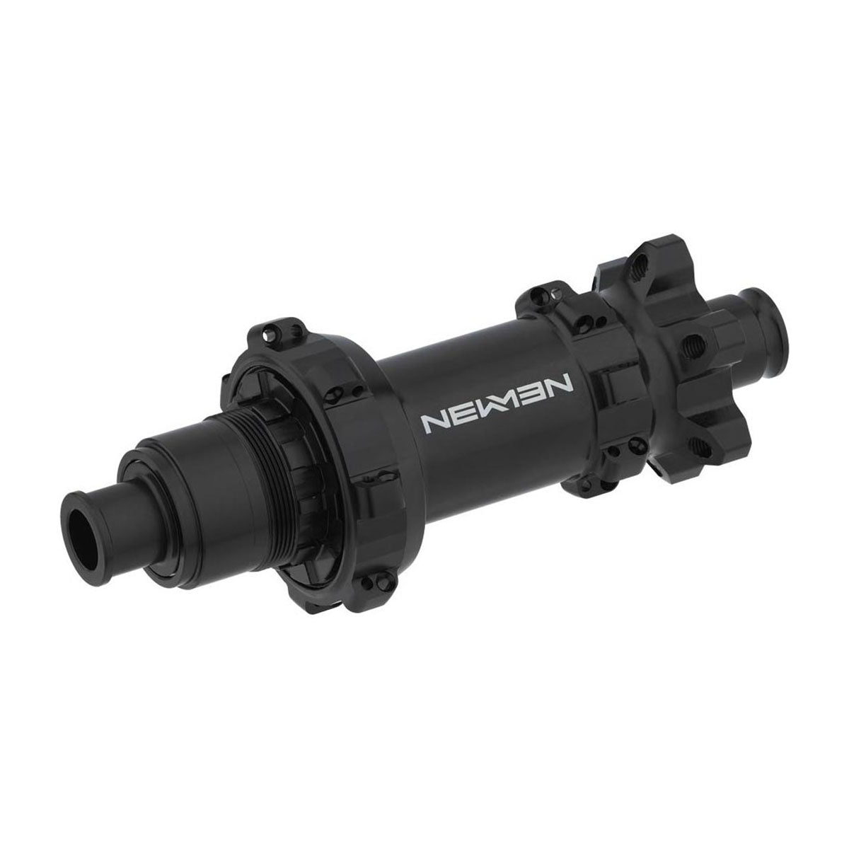 NEWMEN - Hub (Rear) - Fade MTB - [D] - Korvel