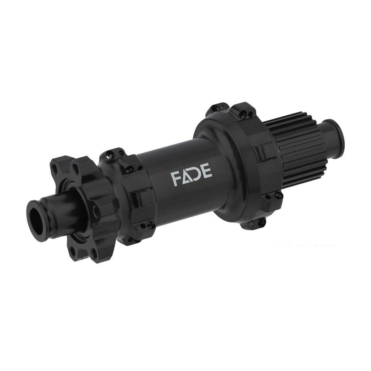 NEWMEN - Hub (Rear) - Fade MTB - [D] - Korvel