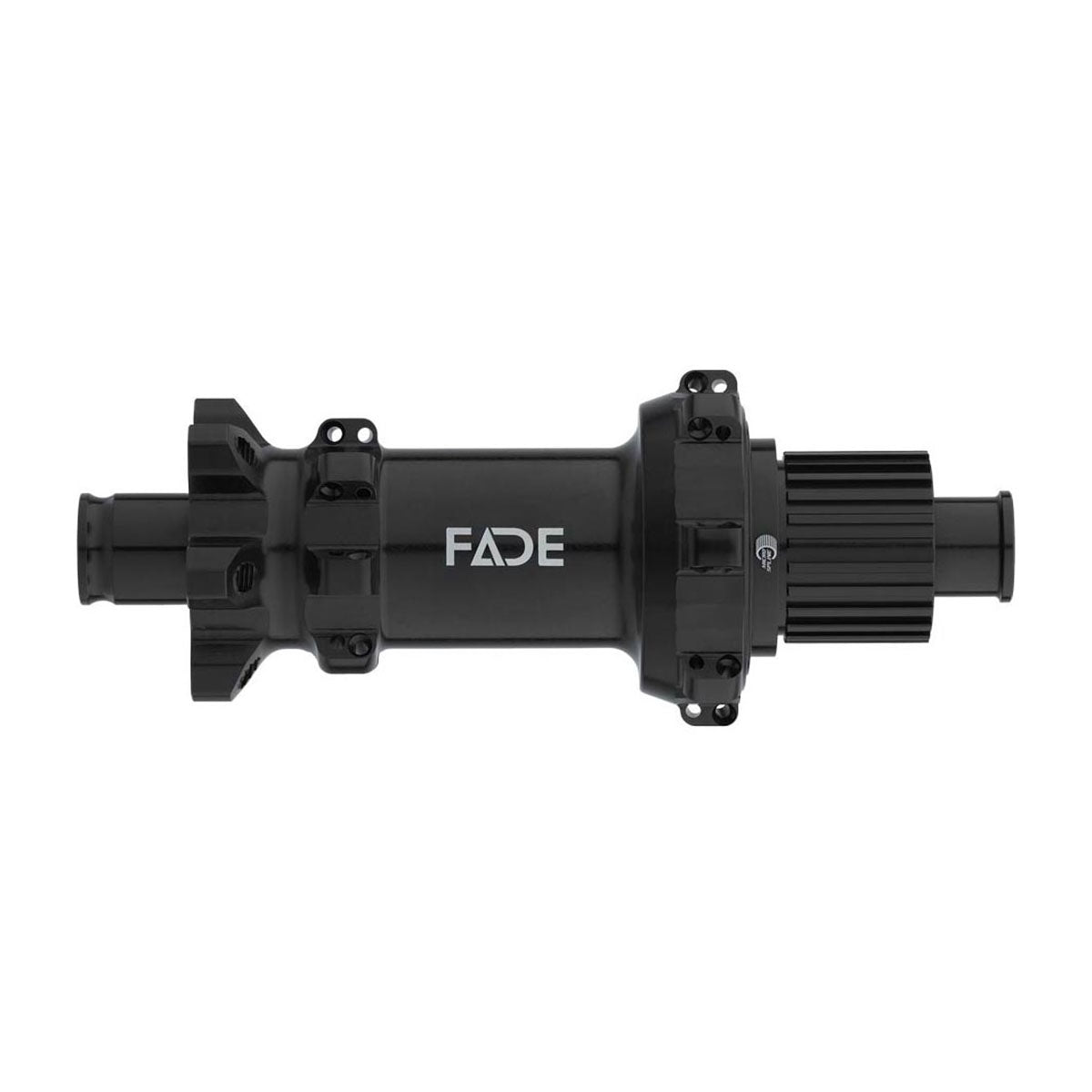 NEWMEN - Hub (Rear) - Fade MTB - [D] - Korvel