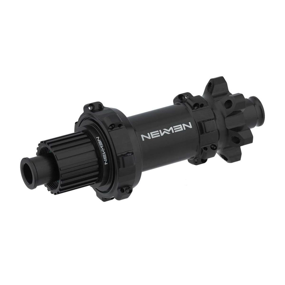 NEWMEN - Hub (Rear) - Fade MTB - [D] - Korvel