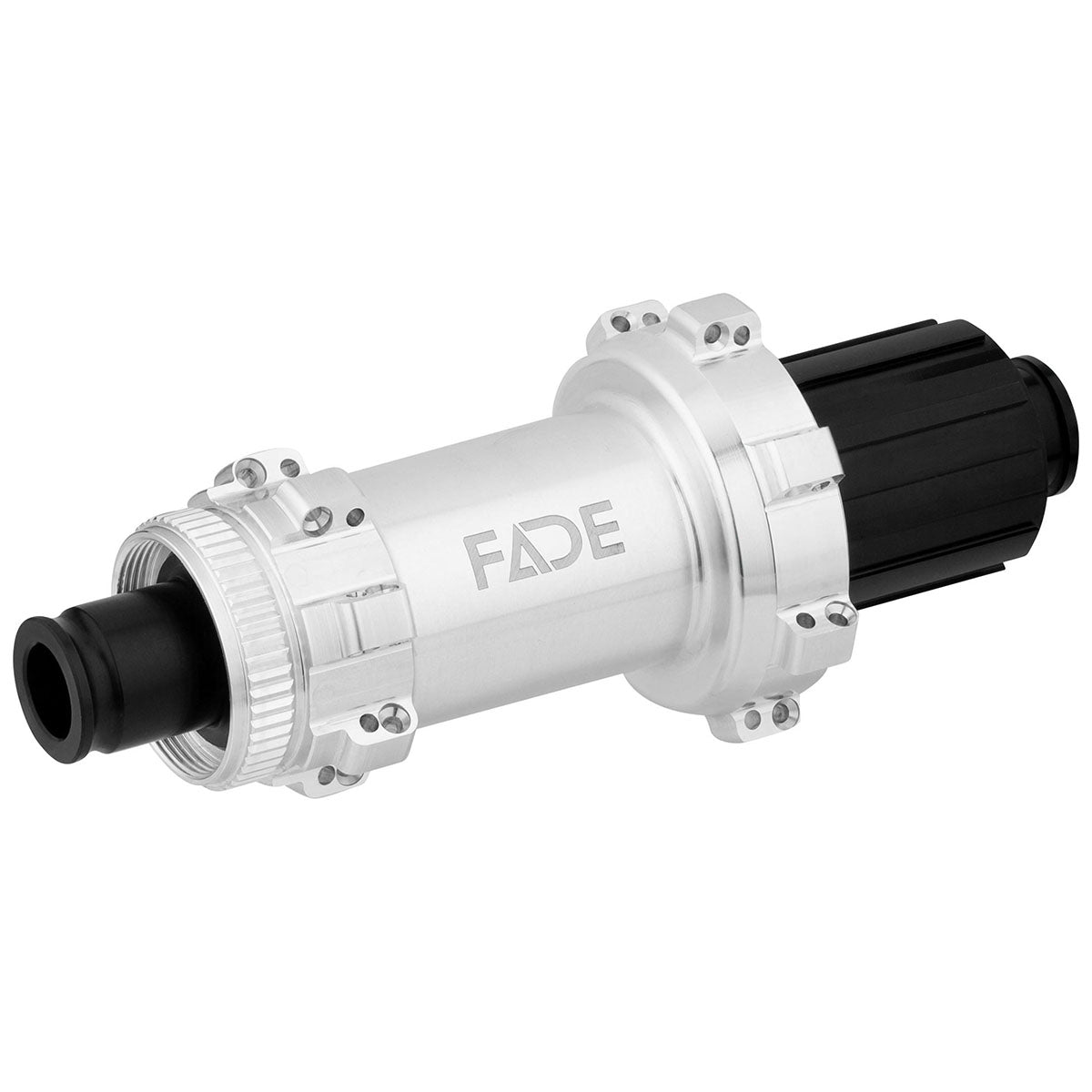 NEWMEN - Hub (Rear) - Fade MTB - [D] - Korvel