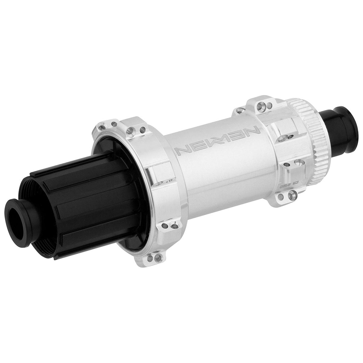 NEWMEN - Hub (Rear) - Fade MTB - [D] - Korvel