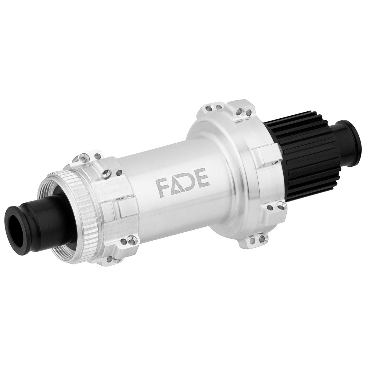 NEWMEN - Hub (Rear) - Fade MTB - [D] - Korvel