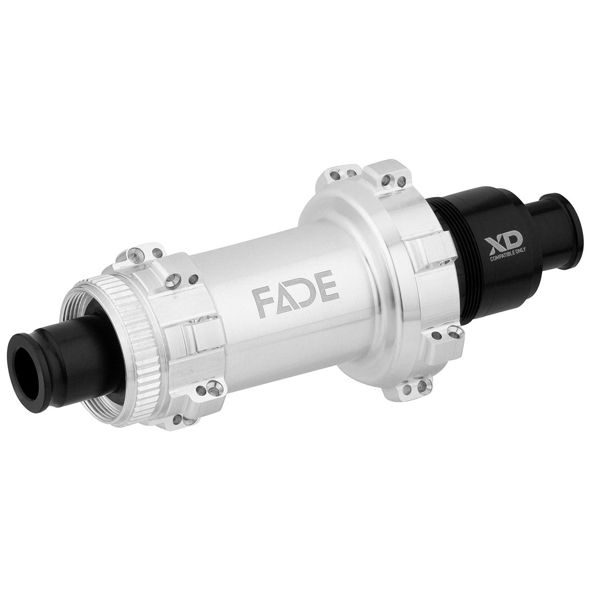 NEWMEN - Hub (Rear) - Fade MTB - [D] - Korvel