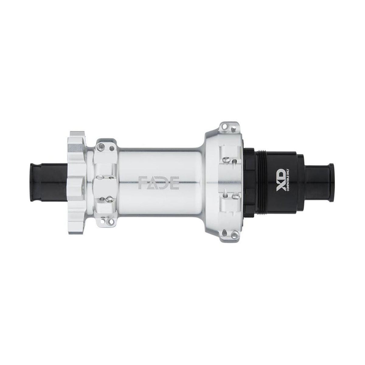NEWMEN - Hub (Rear) - Fade MTB - [D] - Korvel