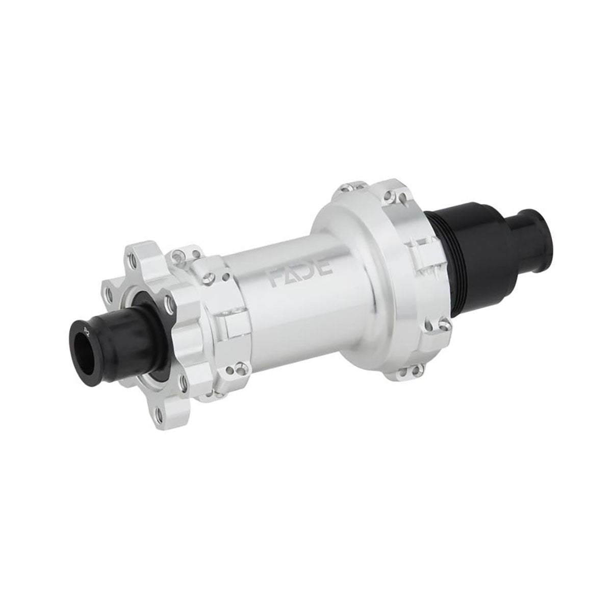 NEWMEN - Hub (Rear) - Fade MTB - [D] - Korvel