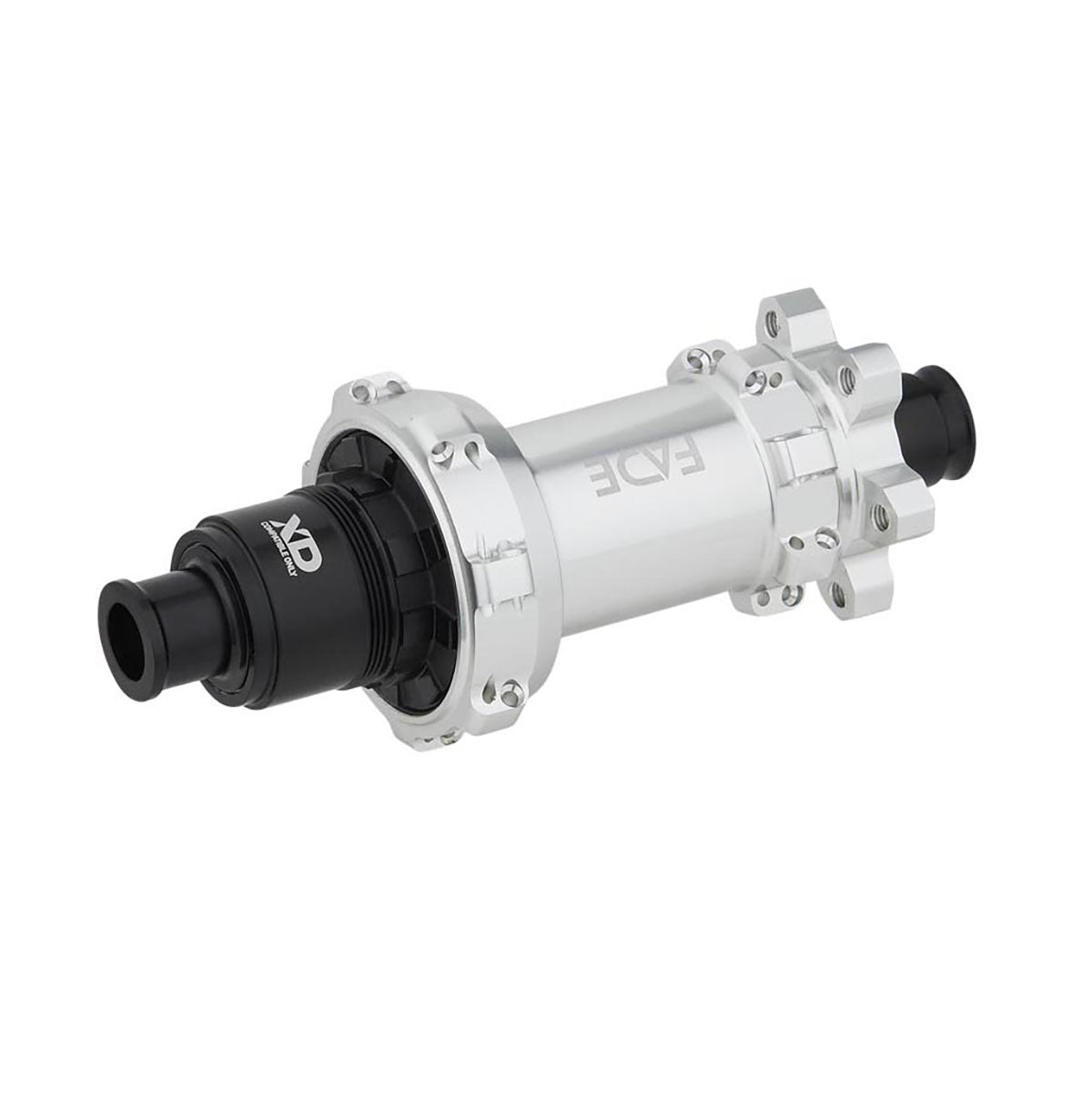NEWMEN - Hub (Rear) - Fade MTB - [D] - Korvel