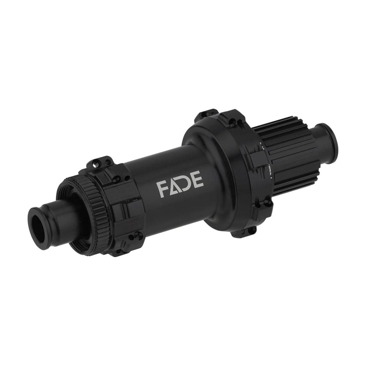 NEWMEN - Hub (Rear) - Fade MTB - [D] - Korvel