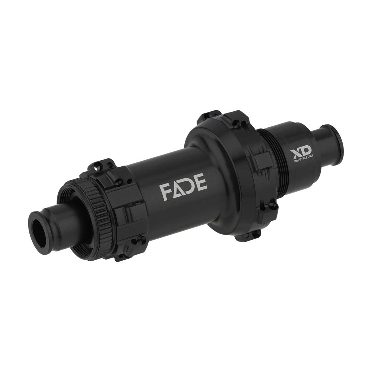 NEWMEN - Hub (Rear) - Fade MTB - [D] - Korvel