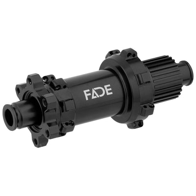 NEWMEN - Hub (Rear) - Fade MTB - [D] - Korvel