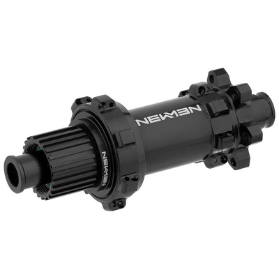 NEWMEN - Hub (Rear) - Fade MTB - [D] - Korvel