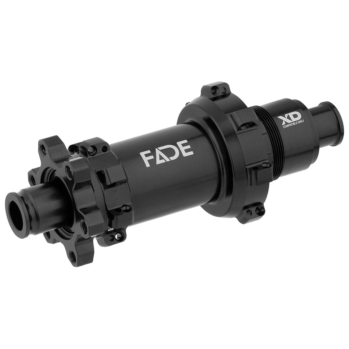 NEWMEN - Hub (Rear) - Fade MTB - [D] - Korvel