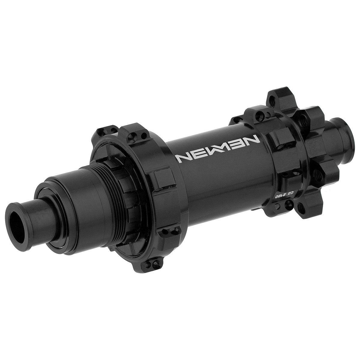 NEWMEN - Hub (Rear) - Fade MTB - [D] - Korvel