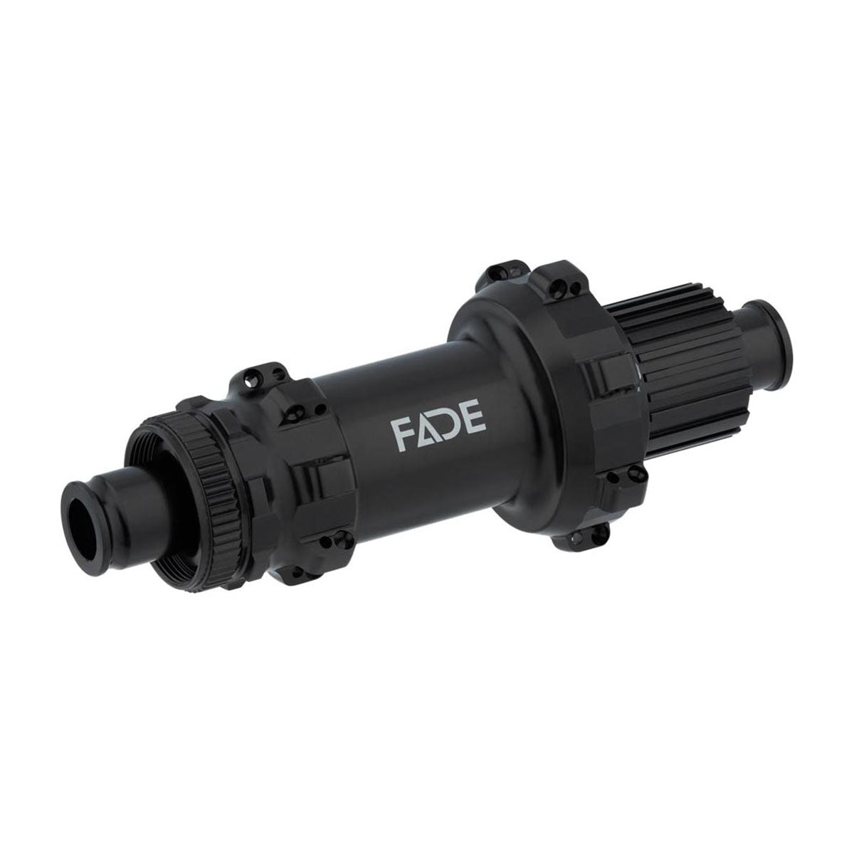NEWMEN - Hub (Rear) - Fade MTB - [D] - Korvel