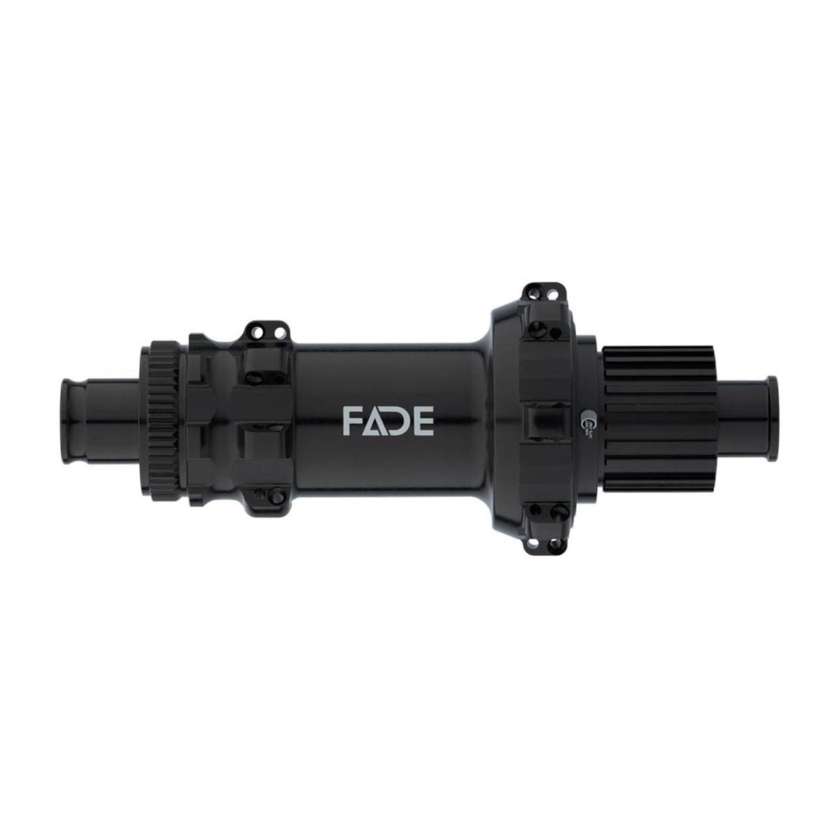 NEWMEN - Hub (Rear) - Fade MTB - [D] - Korvel