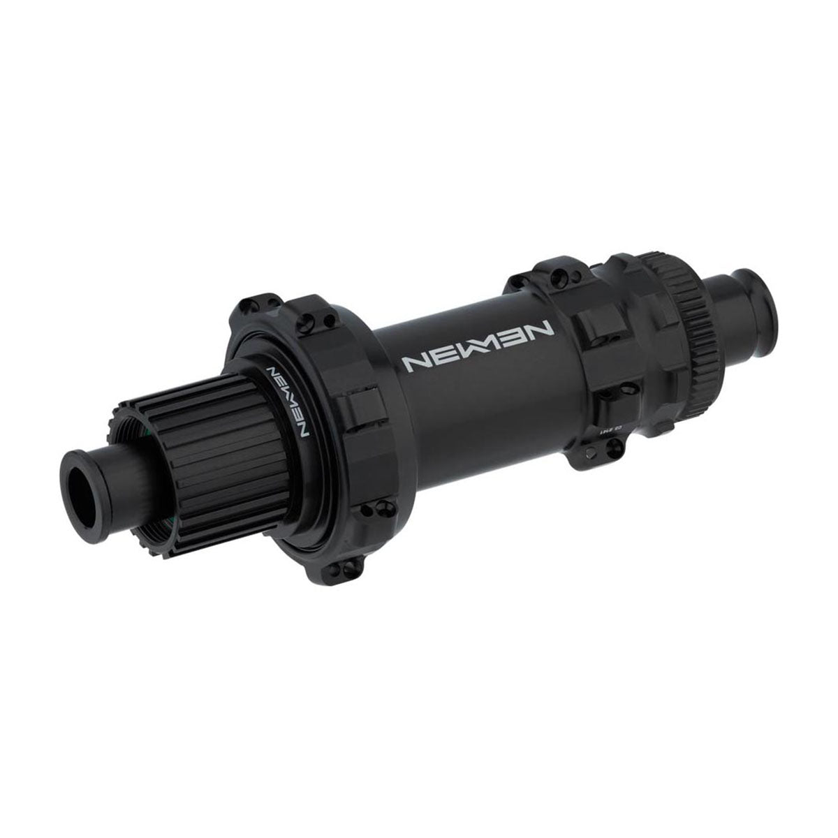 NEWMEN - Hub (Rear) - Fade MTB - [D] - Korvel
