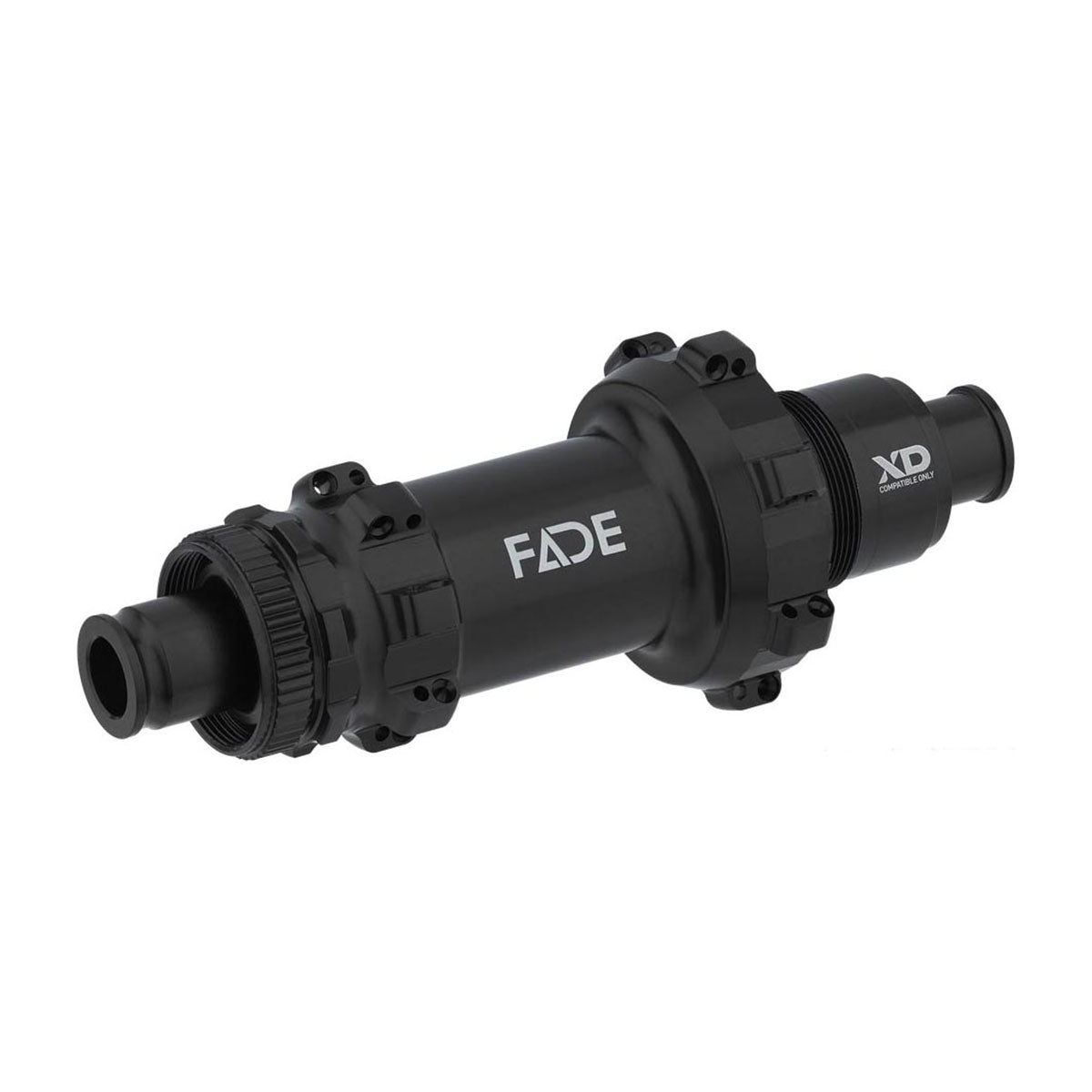 NEWMEN - Hub (Rear) - Fade MTB - [D] - Korvel