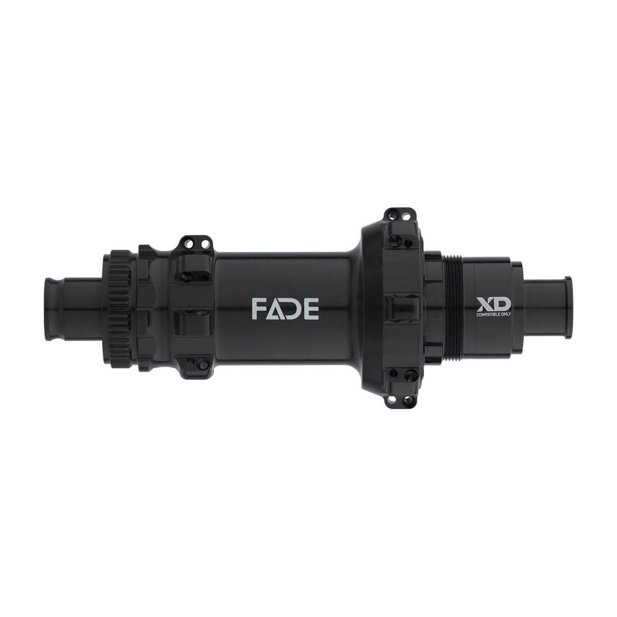 NEWMEN - Hub (Rear) - Fade MTB - [D] - Korvel