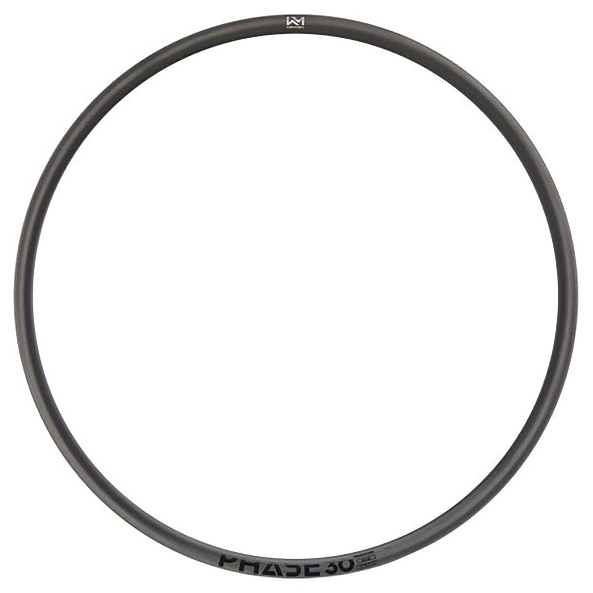 NEWMEN Phase 30 Light Carbon Rim