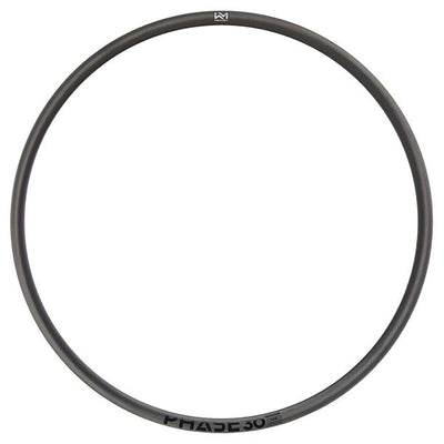 Rueda de carbono ligera NEWMEN Phase 30
