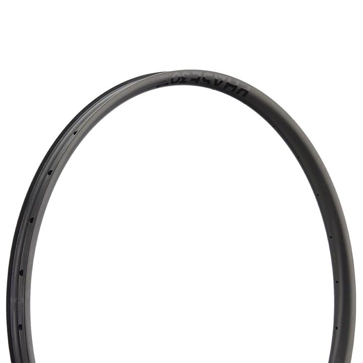 NEWMEN Phase 30 Light Carbon Rim