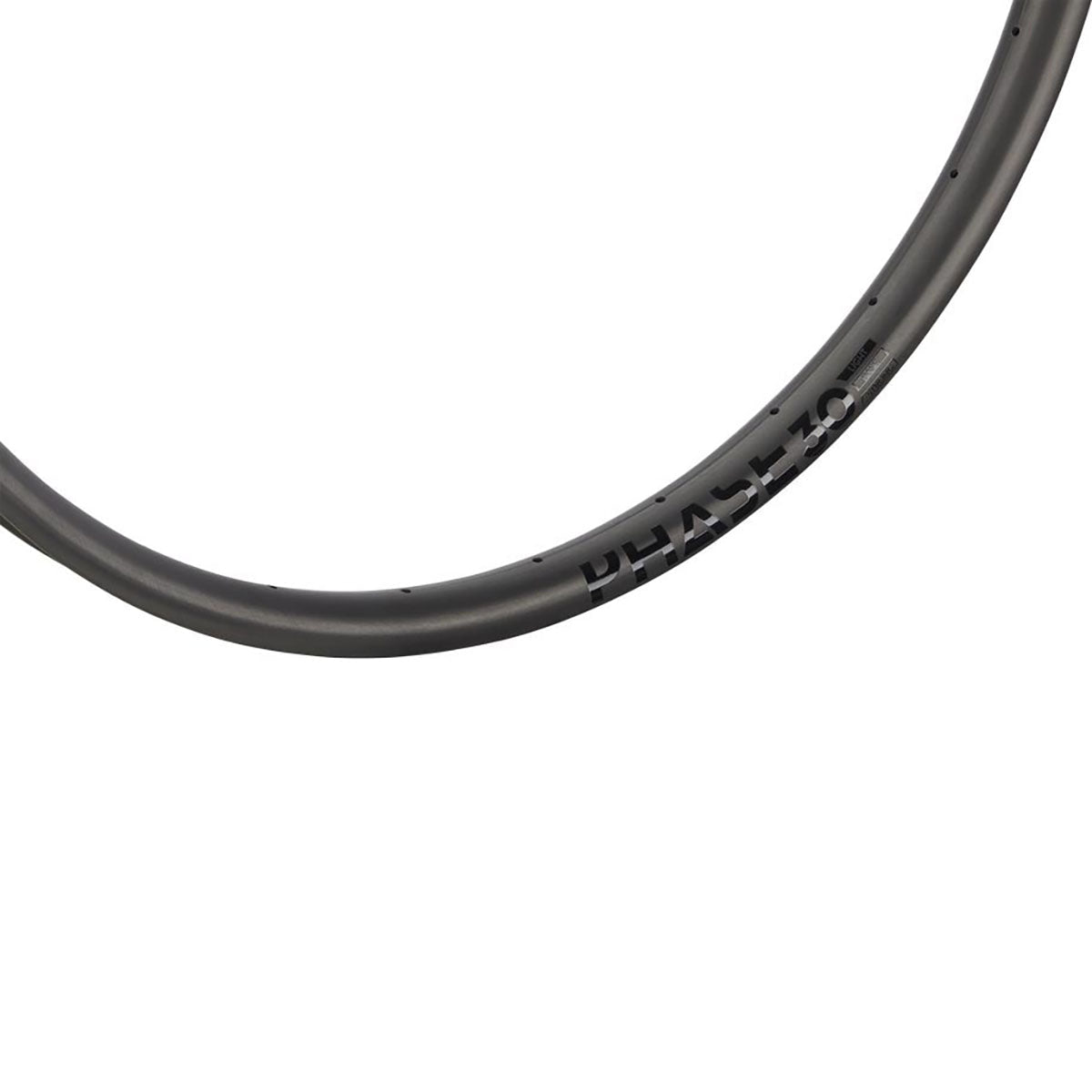 NEWMEN Phase 30 Light Carbon Rim