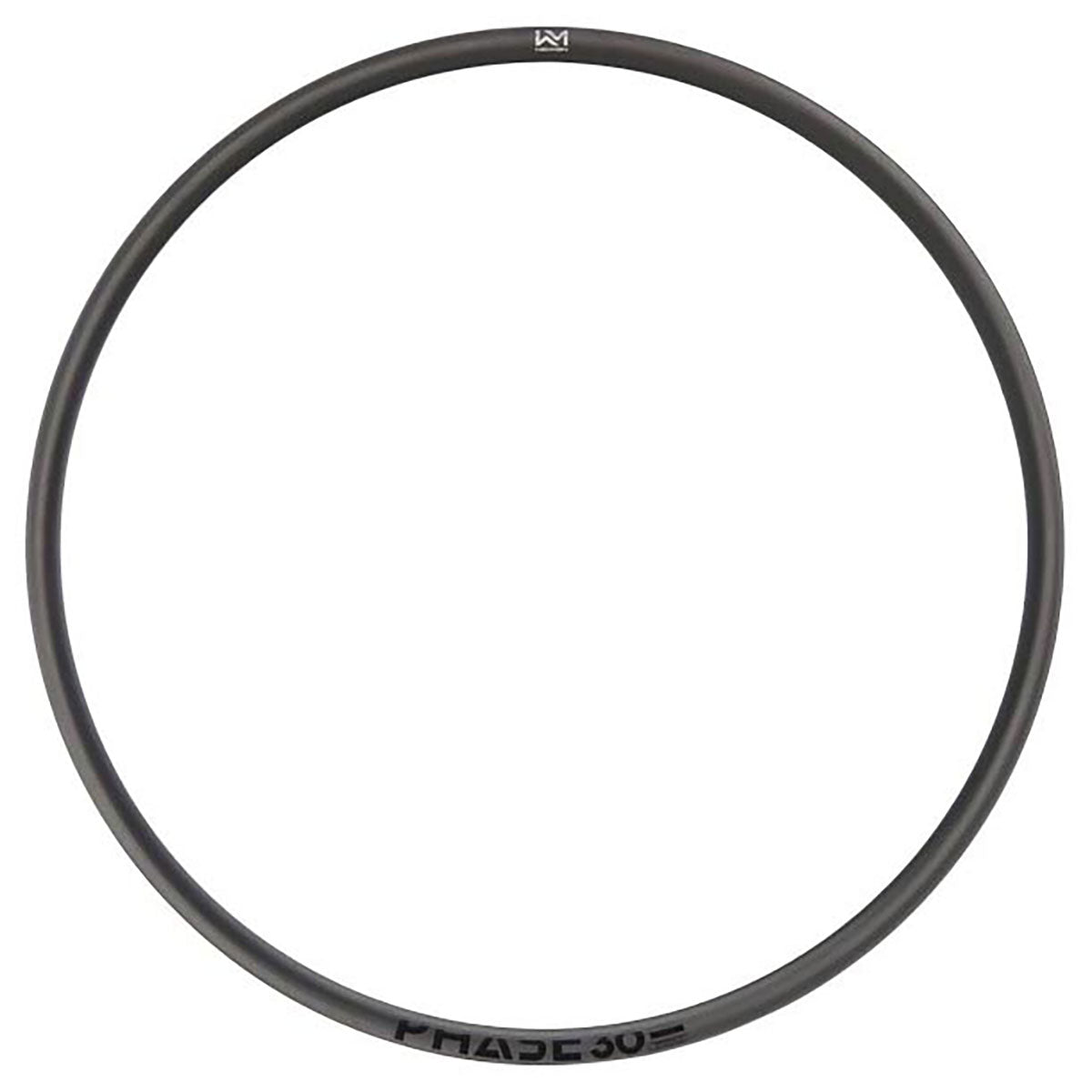Rim de carbono NEWMEN Phase 30 Base