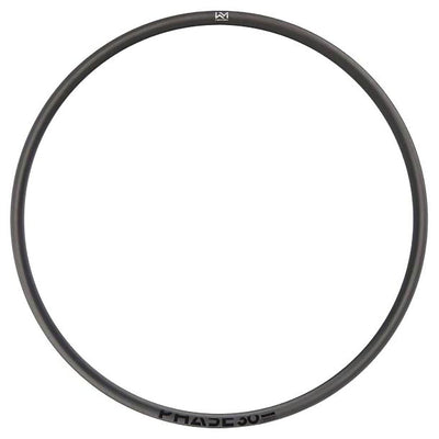 Rim de carbono NEWMEN Phase 30 Base