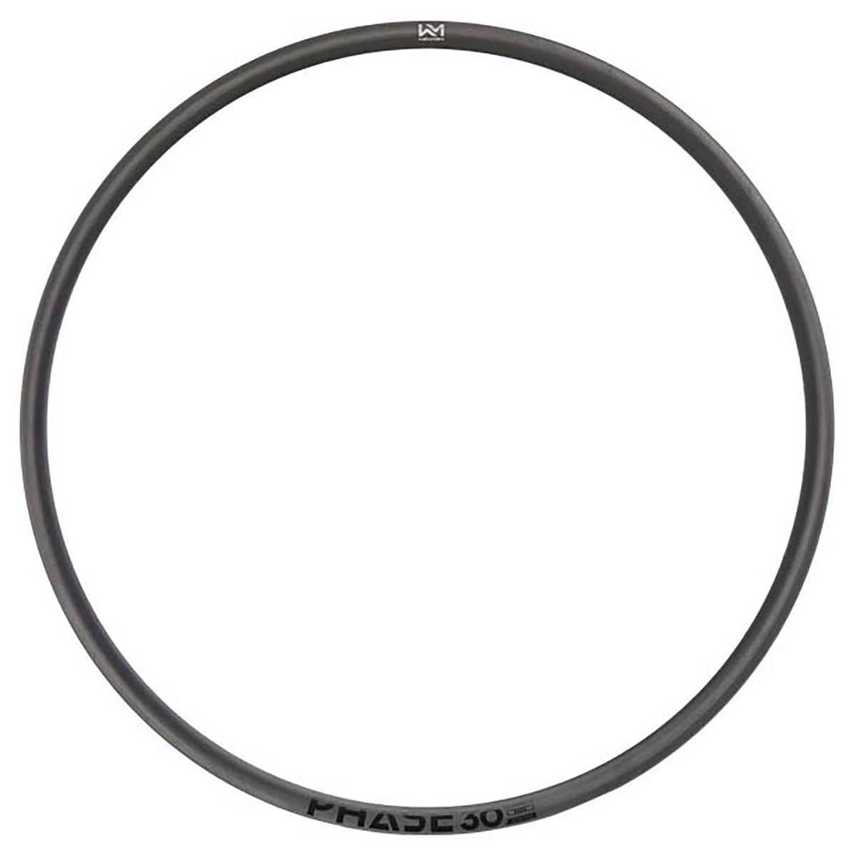 Rim de Carbono NEWMEN Phase 30 Strong