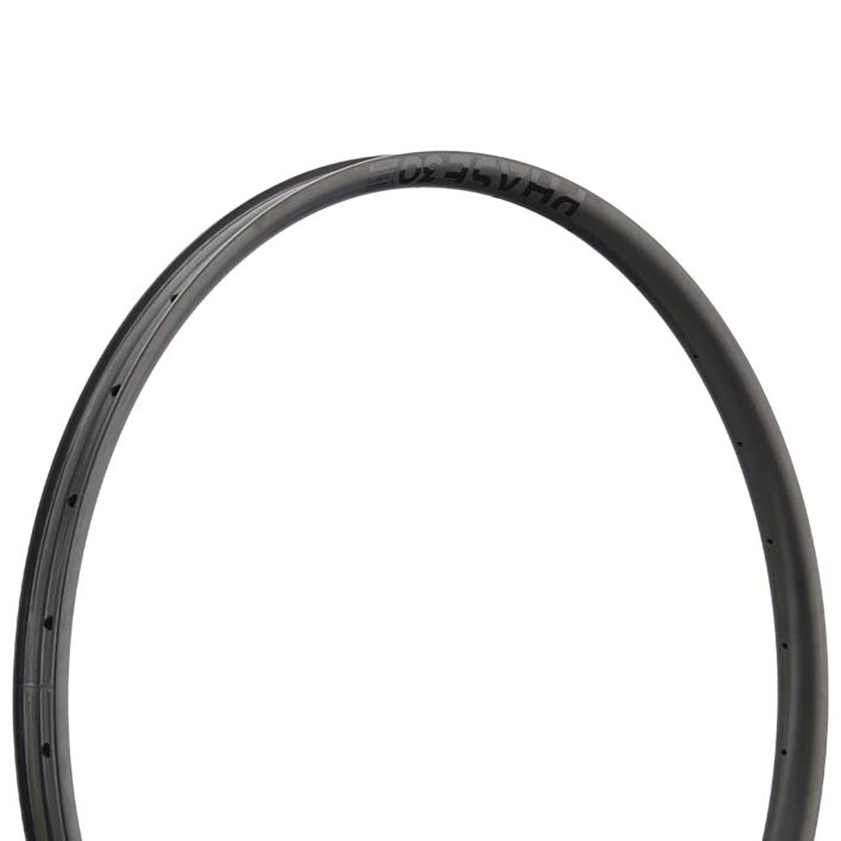 Rim de Carbono NEWMEN Phase 30 Strong