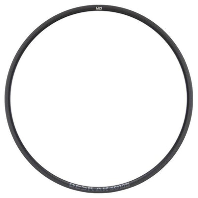 Rueda de Bicicleta NEWMEN Beskar 30 Strong